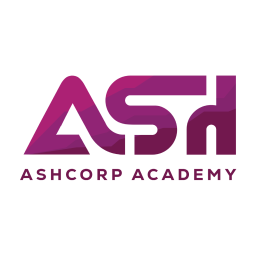 Ashcorp Academy logo